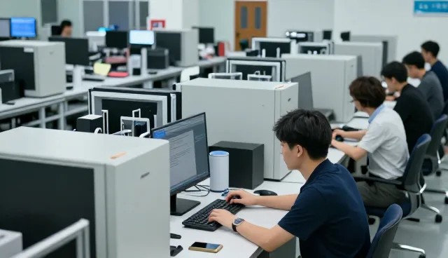 重庆瑞而赐科技有限公司