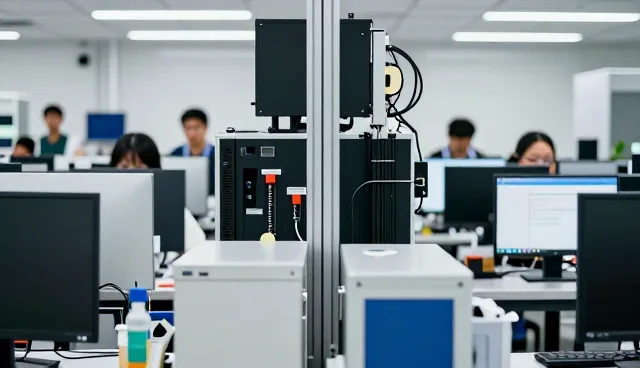 重庆瑞而赐科技有限公司